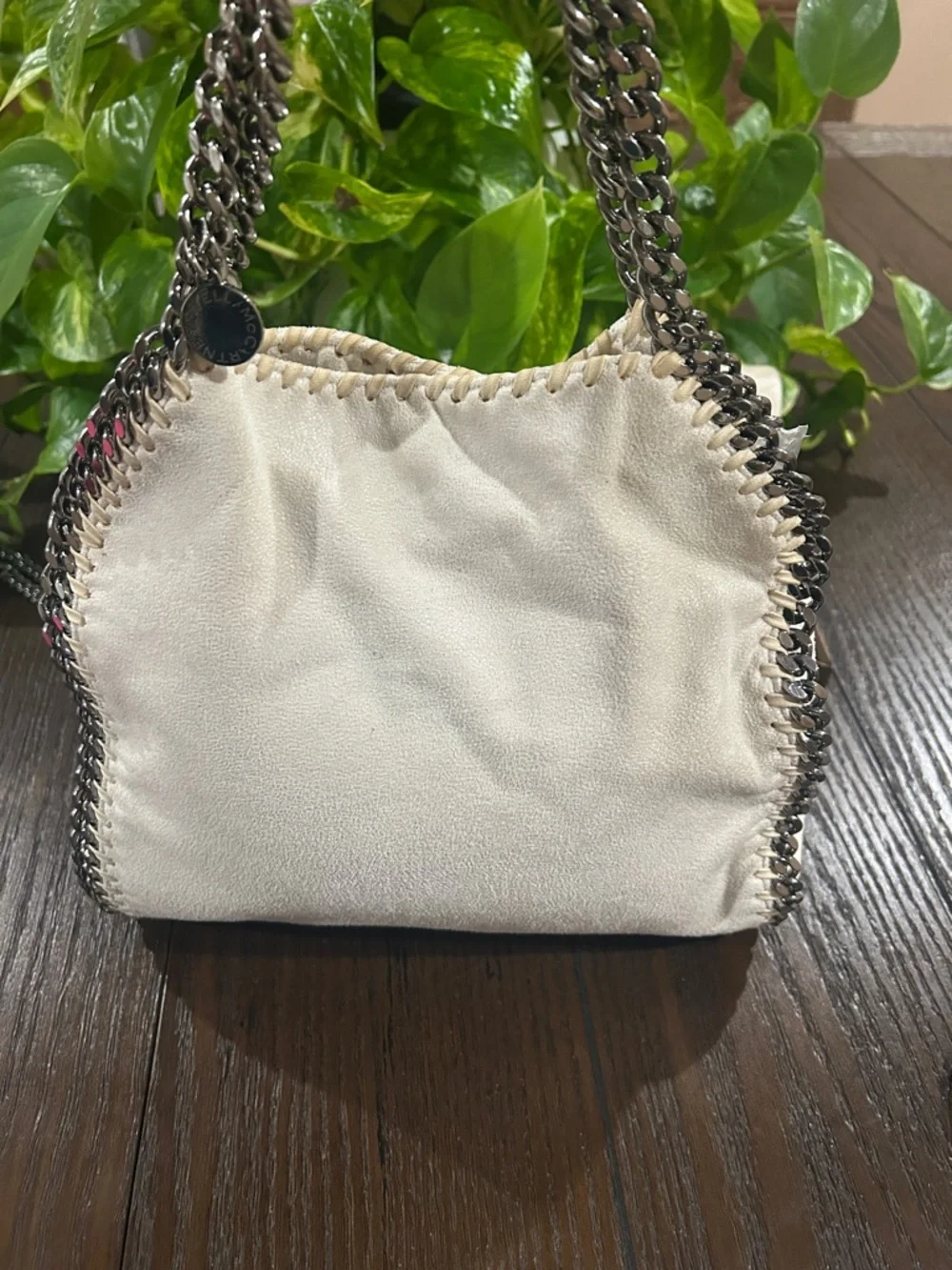 Stella McCartney Falabella Two Way Bag - Picture 2 of 9